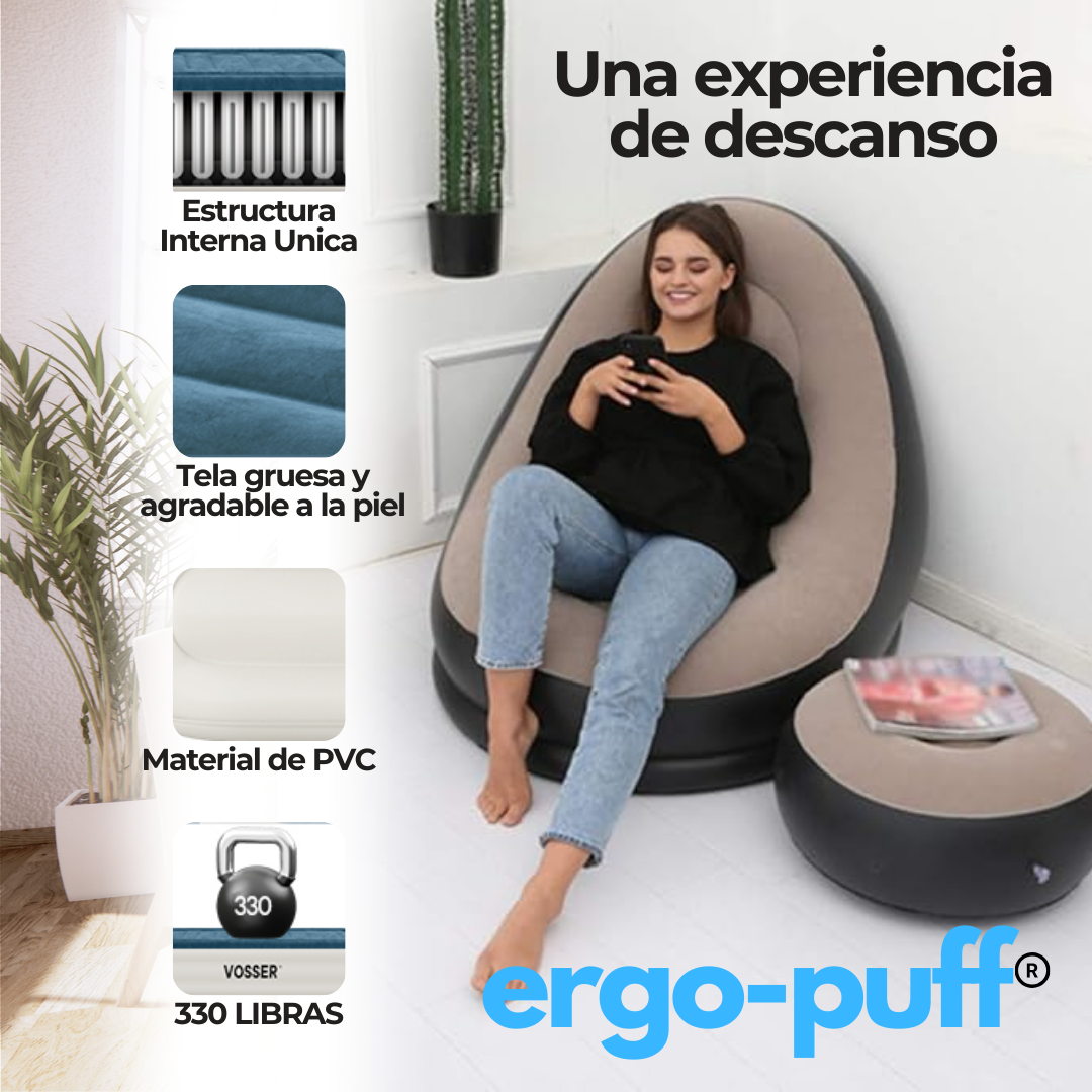 Ergo-Puff
