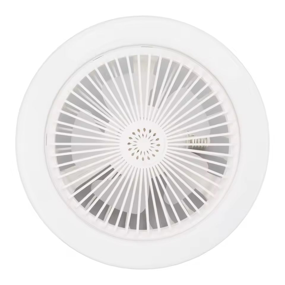 Ventilación, Iluminación y Aromaterapia☘️