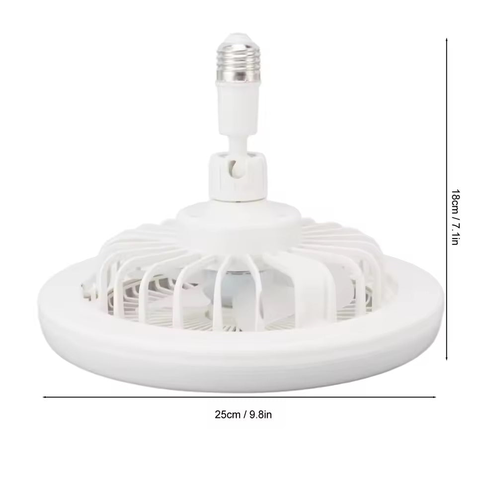 Ventilación, Iluminación y Aromaterapia☘️