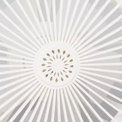 Ventilación, Iluminación y Aromaterapia☘️